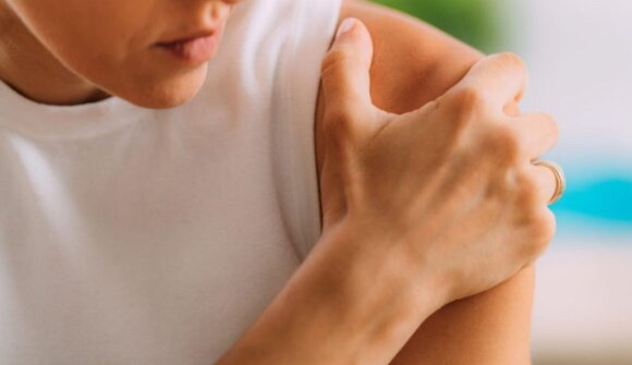 Coaching medico - Articolazione spalla