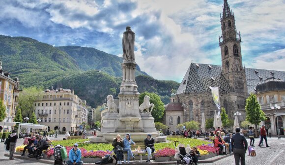 Aspettando Trentino2060