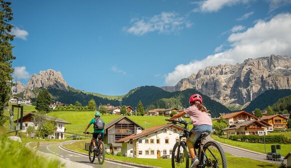 E-Bike Tour Rodaval