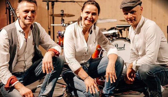 Concerto: i Hallers