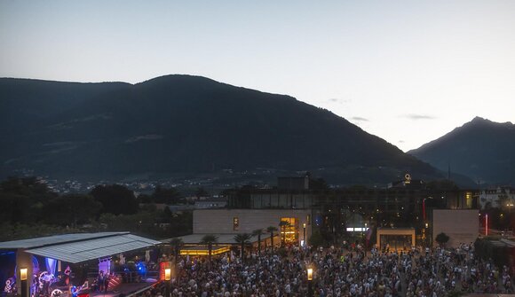 Terme Merano Music Nights