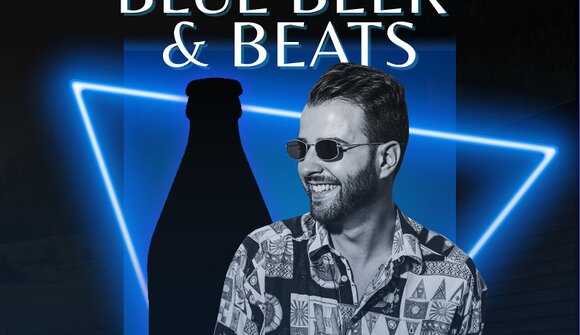 Blue Beer Beats e Musica dal Vivo