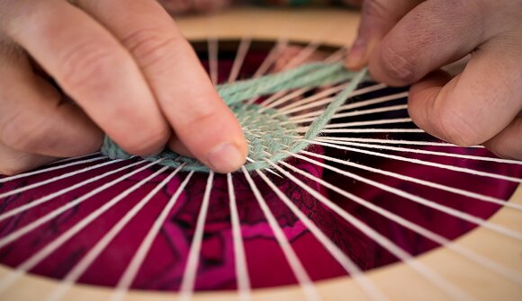 Mercatino dell'artigianato