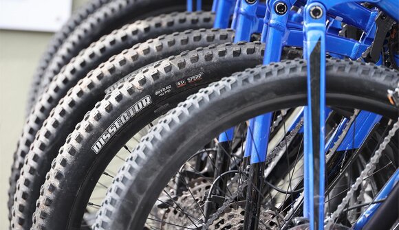 XC 360° City Race Chiusa