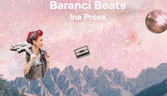 Baranci Beats Ina Pross