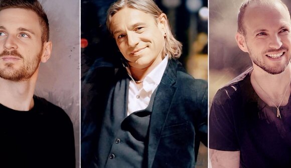 Steinegg Live - Singer- Songwriter Night