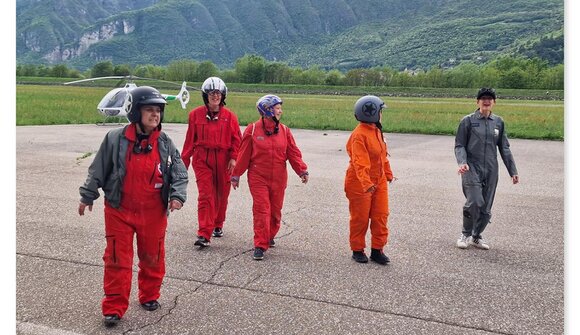 Le Feisbuc Sisters - Stagione teatrale