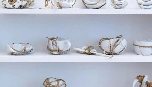 Workshop & breakfast with Karolina Gacke