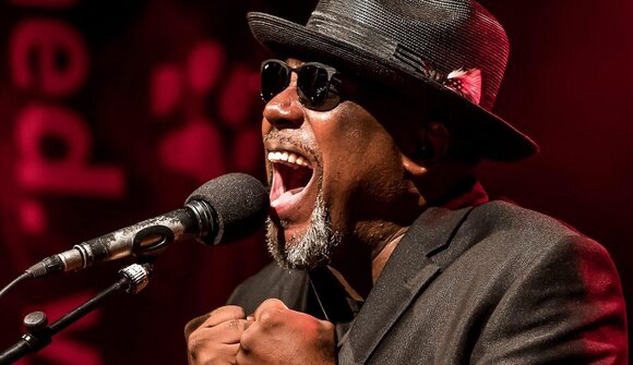 Steinegg Live - Blues Night