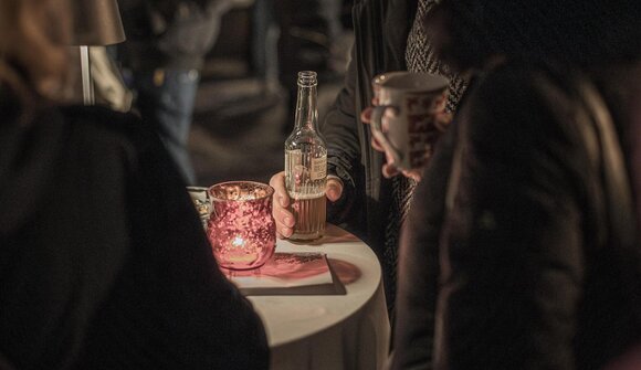 Taufra Xmas Sessions