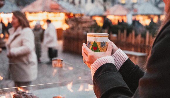Festliches Brixen – Weihnachtsbräuche