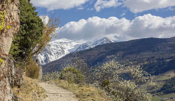 Escursione autunnale guidata: Monte Sole