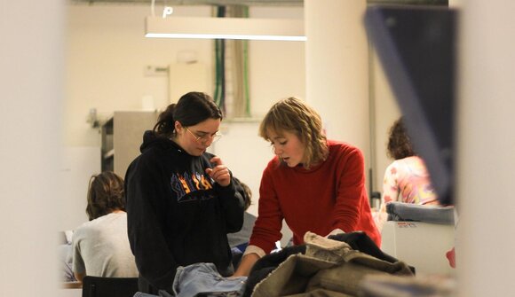 BAM BAM BAM - Spazi MaMa Räume