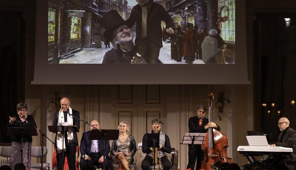 Teatro: Artaban - il quarto Re