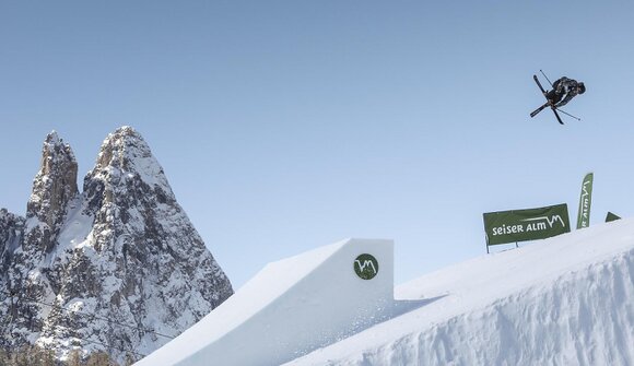 Europacup Premium Freeski & Snowboard