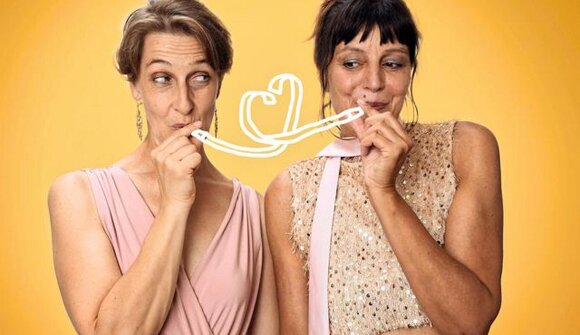 Improtheater Carambolage: “Lovestories“