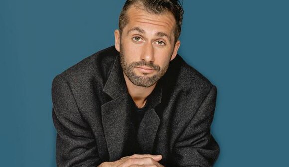 Stefan Leonhardsberger (A): „JA!“