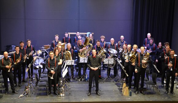 Concerto "Brässknedl"