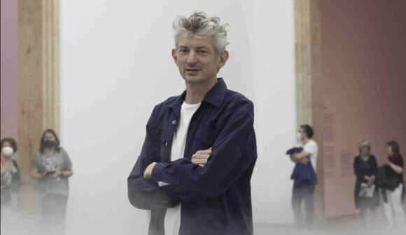 Moontalk con Andrea Lissoni