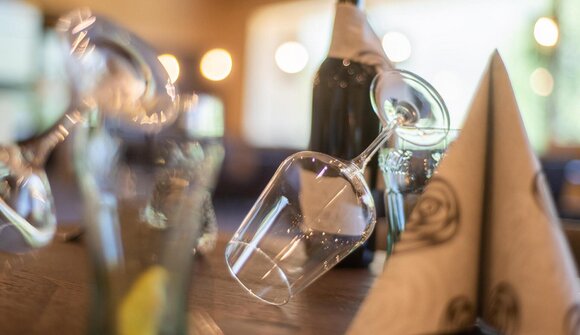 Genussreise durch die Alpen