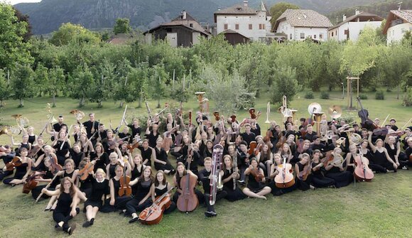 Bayerisches Landesjugendorchester