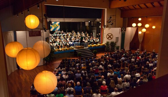 Concerto primaverile