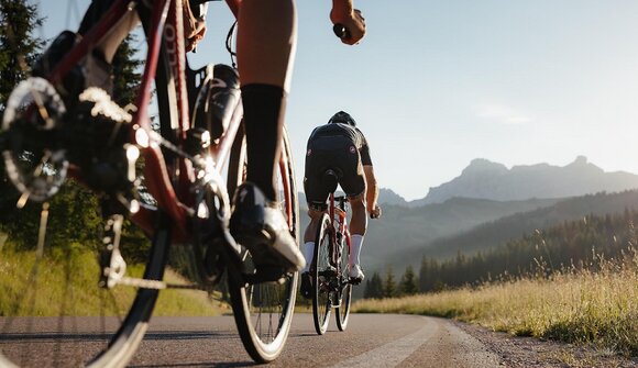 Pinarello Social Ride