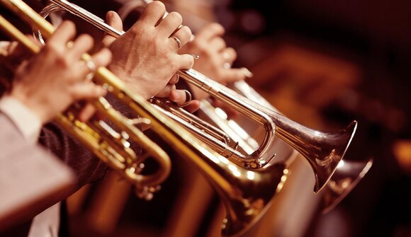 Badiamusica - Haydn Orchestra