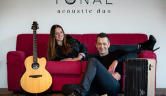 Merano Flower Festival: Tonal Acoustic