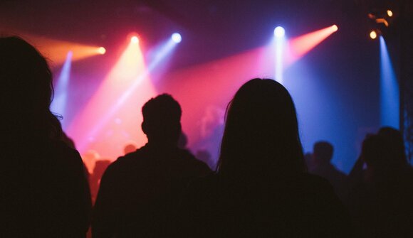 Spring Grooves - Cave Studio