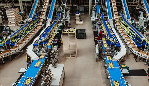 Tag der Offenen Tür - MIVOR