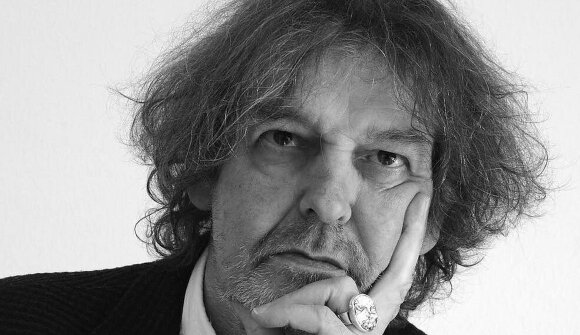 Aperitivo, buffet e lettura