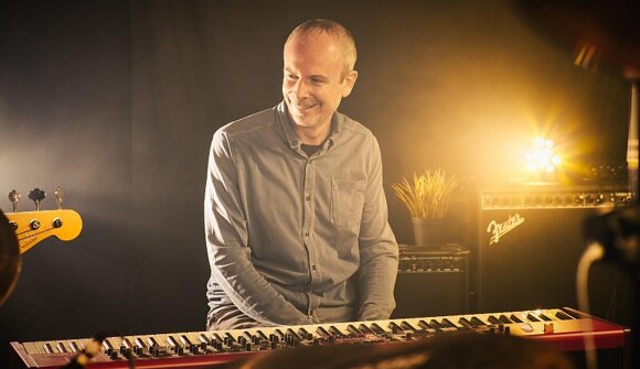 Stanglerhof: Buffet und Konzert