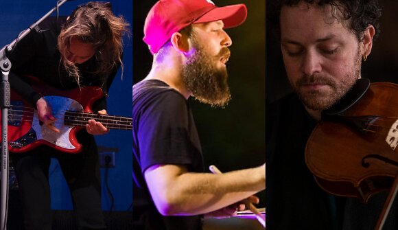 Stanglerhof: buffet e concerto