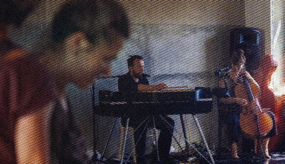 Stanglerhof: buffet e concerto