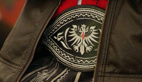 50 Jahre Bauernjugend Poveis