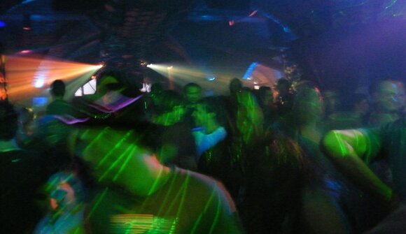 Unterland Live - Open Air