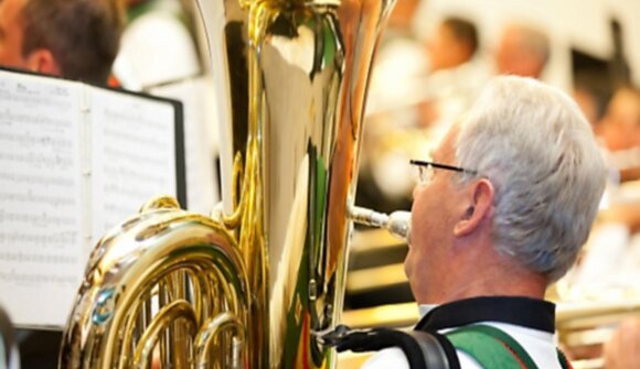 Public dress rehearsal