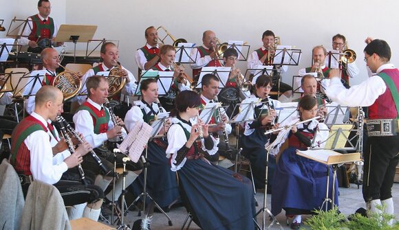 Public dress rehearsal