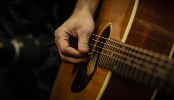 Live Music 360° Concert