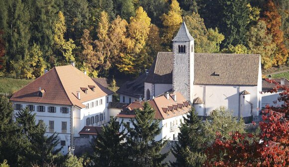 Kulturelle Besonderheit des Ritten 2025