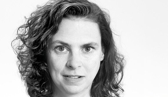 AutorInnen in Meran - Nina Horaczek