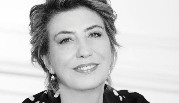 Incontro con Serena Dandini