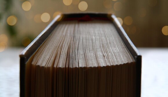 Presentazione libro: Lo stato delle cose