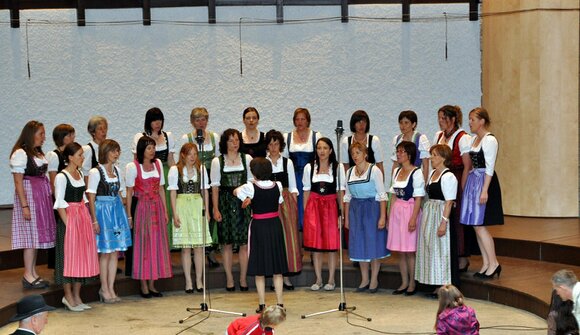 Internationales Chöre Festival