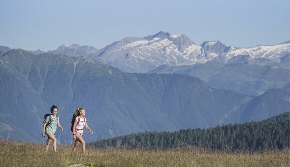 Einweihungsfeier - Ahrner Höhennweg