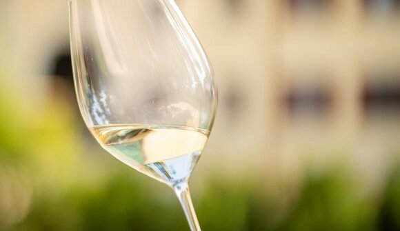 WeinKlänge - Klavierabend