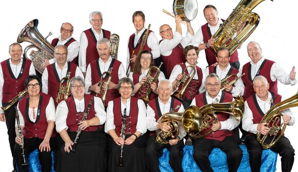 The "Thunersee Musikanten"
