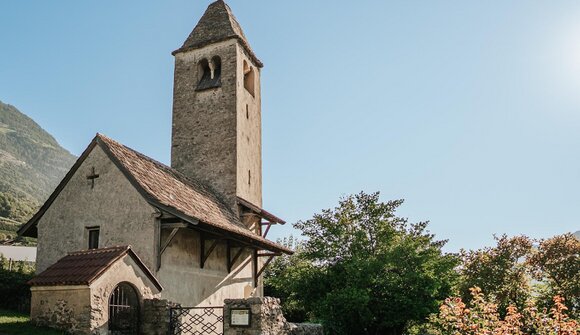 Giornate del Romanico: San Procolo