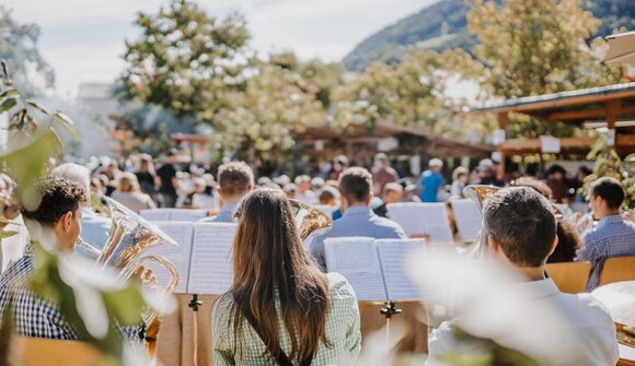 Keschtnfestl in Völlan